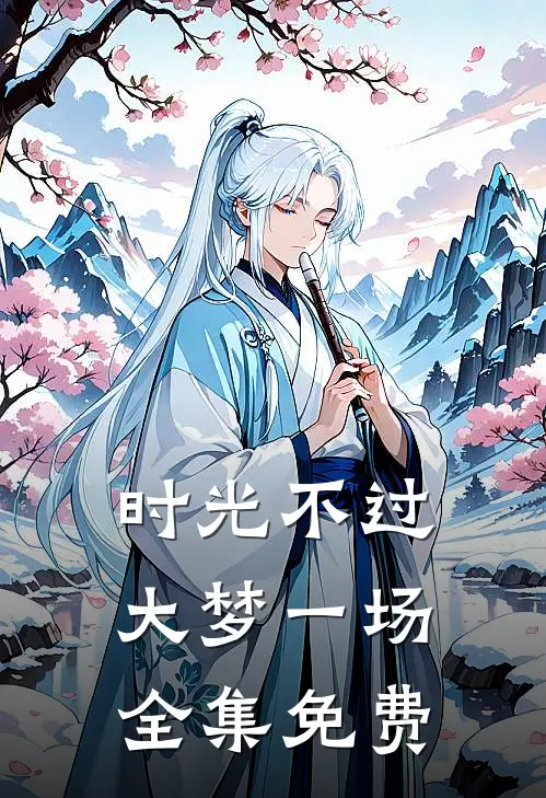 时光不过大梦一场全集免费