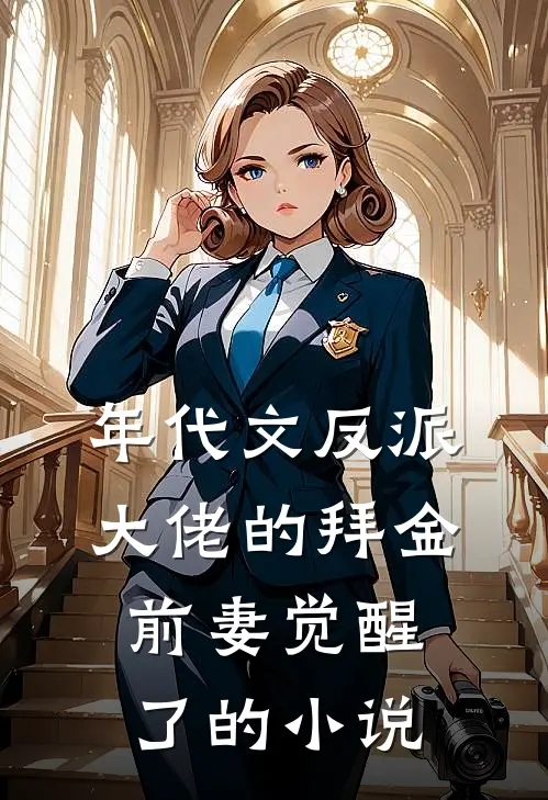 年代文反派大佬的拜金前妻觉醒了的小说