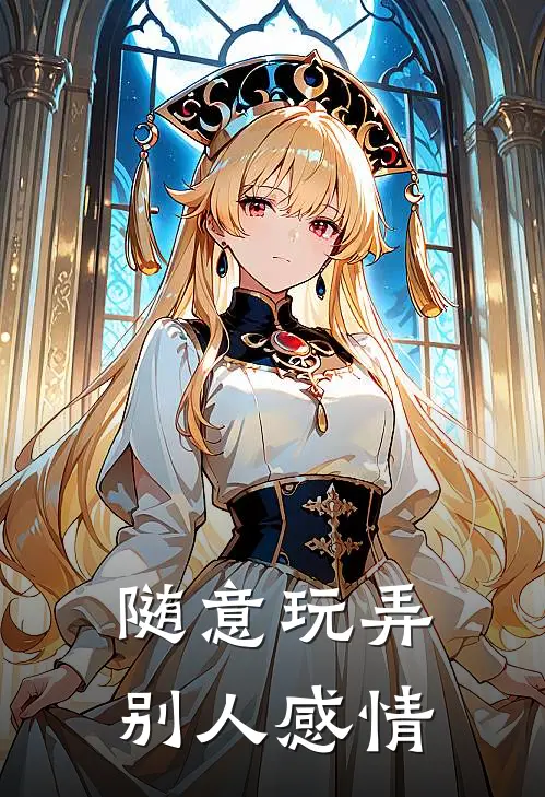 随意玩弄别人感情