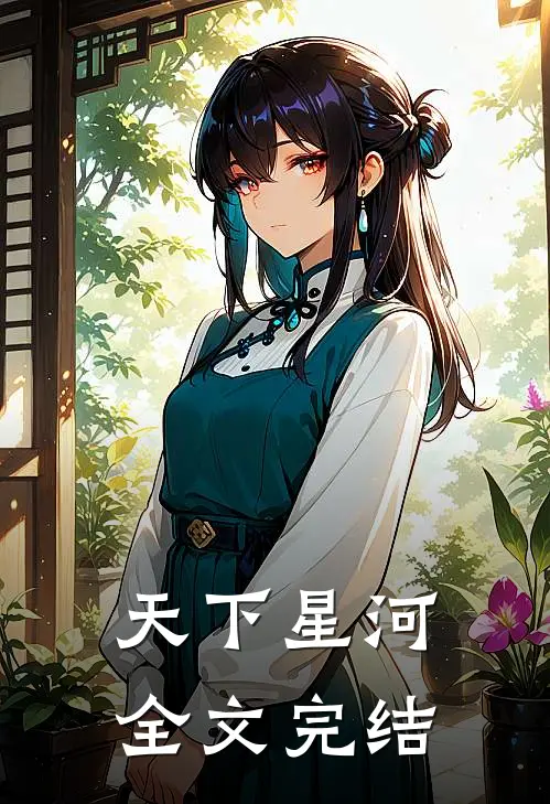 天下星河全文完结