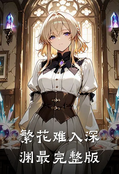 繁花难入深渊最完整版