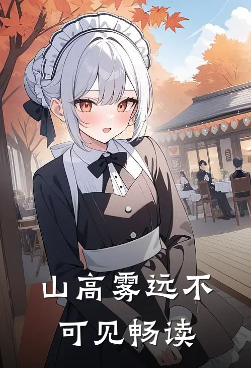 山高雾远不可见畅读