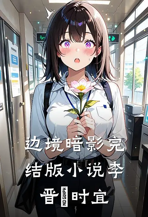 边境暗影完结版小说李晋漼时宜
