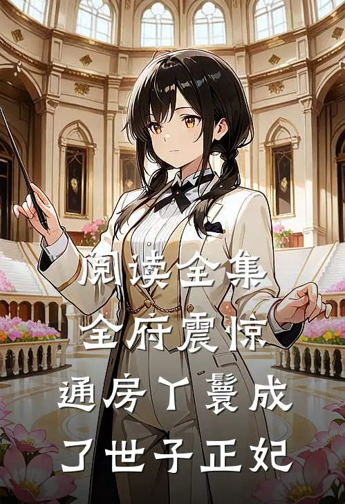 阅读全集全府震惊，通房丫鬟成了世子正妃
