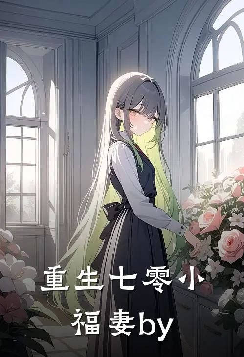重生七零小福妻by