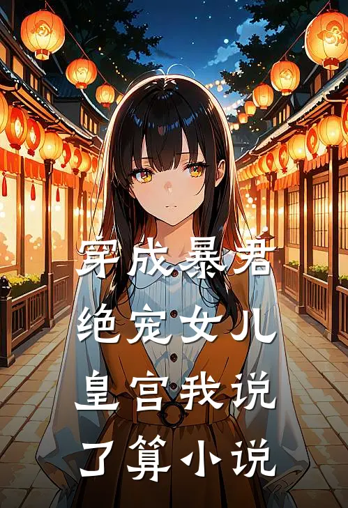 穿成暴君绝宠女儿，皇宫我说了算小说