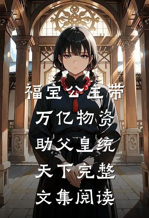 福宝公主带万亿物资助父皇统天下完整文集阅读