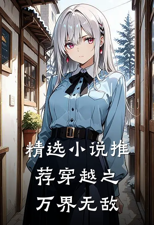 精选小说推荐穿越之万界无敌