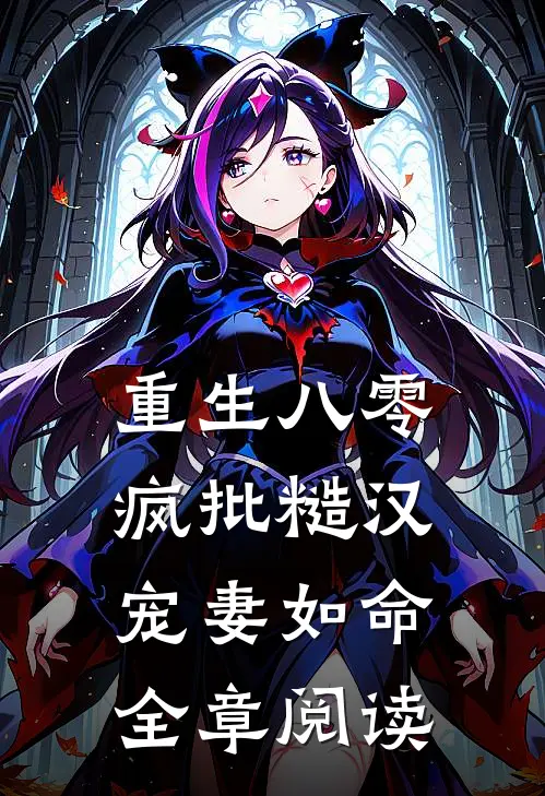重生八零：疯批糙汉宠妻如命全章阅读