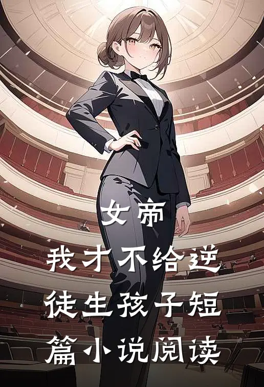 女帝：我才不给逆徒生孩子短篇小说阅读