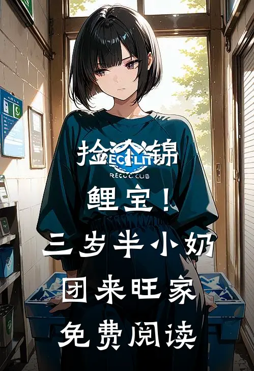 捡个锦鲤宝！三岁半小奶团来旺家免费阅读