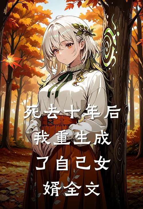 死去十年后，我重生成了自己女婿全文