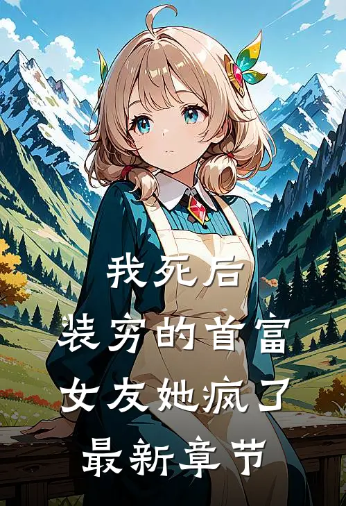 我死后，装穷的首富女友她疯了最新章节