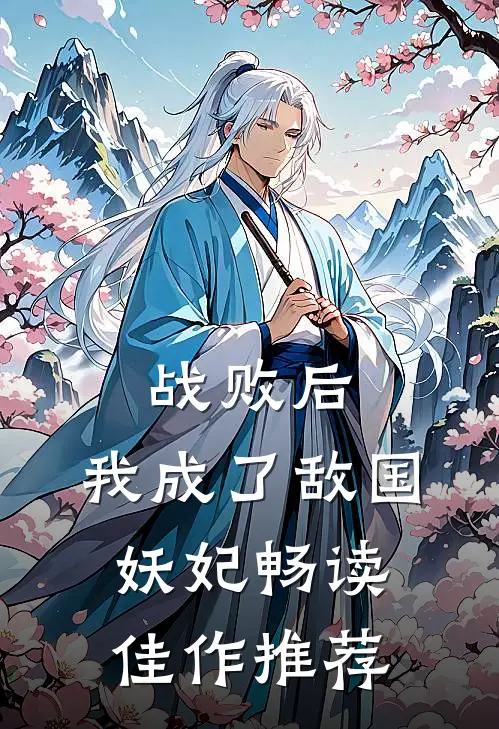 战败后，我成了敌国妖妃畅读佳作推荐