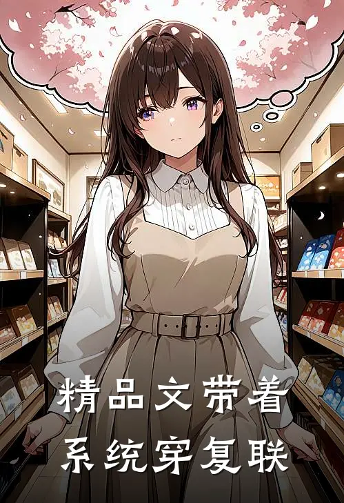 精品文带着系统穿复联