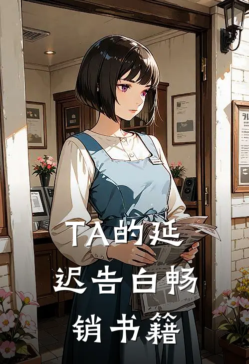 TA的延迟告白畅销书籍