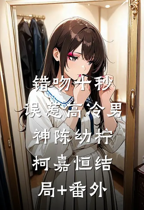 错吻十秒：误惹高冷男神陈幼柠柯嘉恒结局+番外