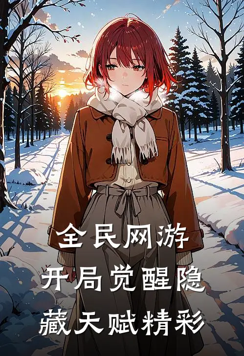 全民网游：开局觉醒隐藏天赋精彩