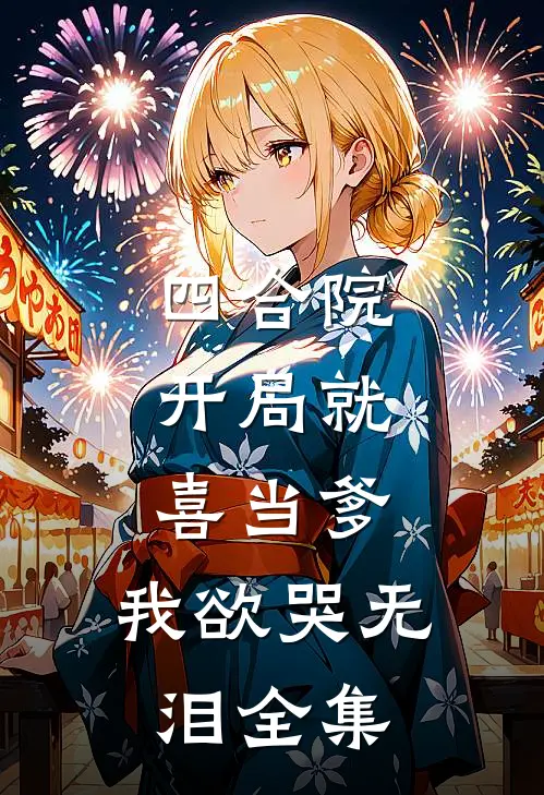 四合院：开局就喜当爹，我欲哭无泪 全集