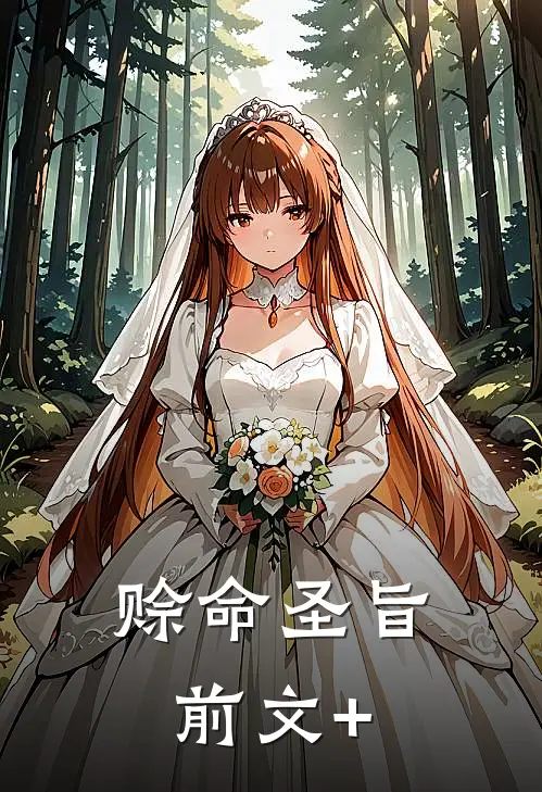 赊命圣旨前文+
