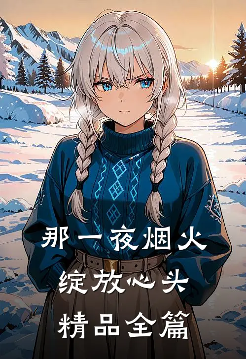 那一夜烟火，绽放心头精品全篇