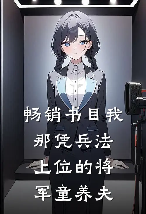 畅销书目我那凭兵法上位的将军童养夫