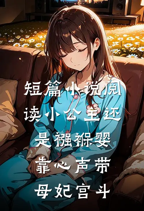 短篇小说阅读小公主还是襁褓婴，靠心声带母妃宫斗