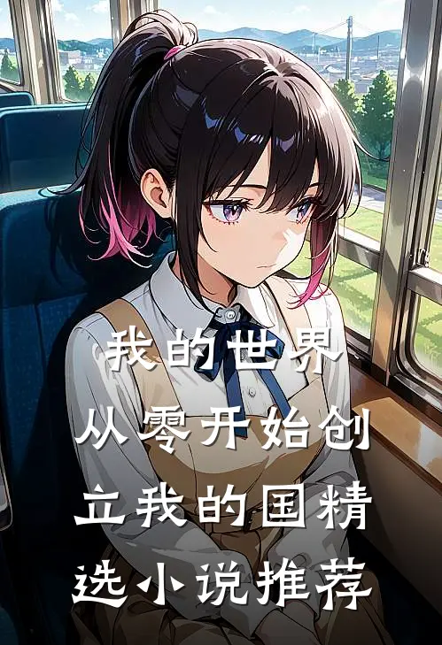 我的世界：从零开始创立我的国精选小说推荐