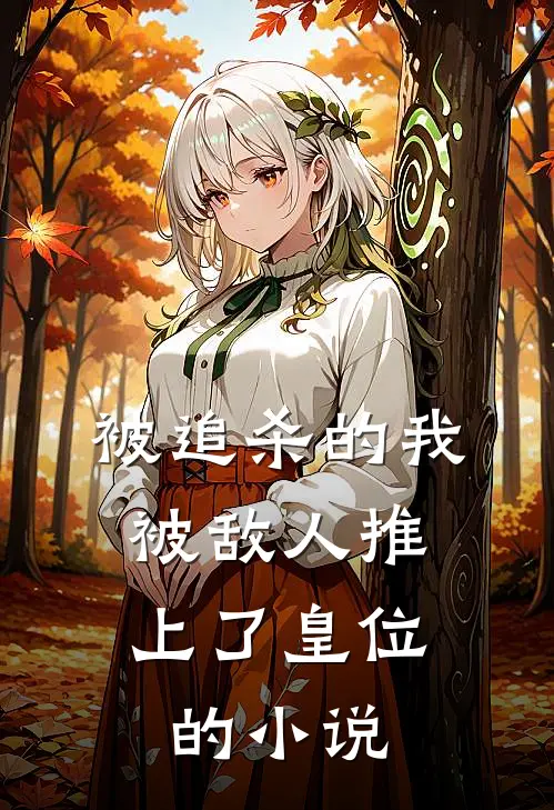 被追杀的我，被敌人推上了皇位的小说