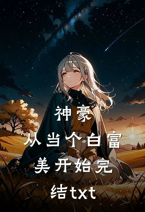 神豪：从当个白富美开始完结txt