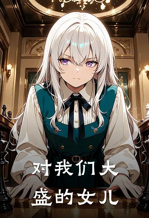 对我们大盛的女儿