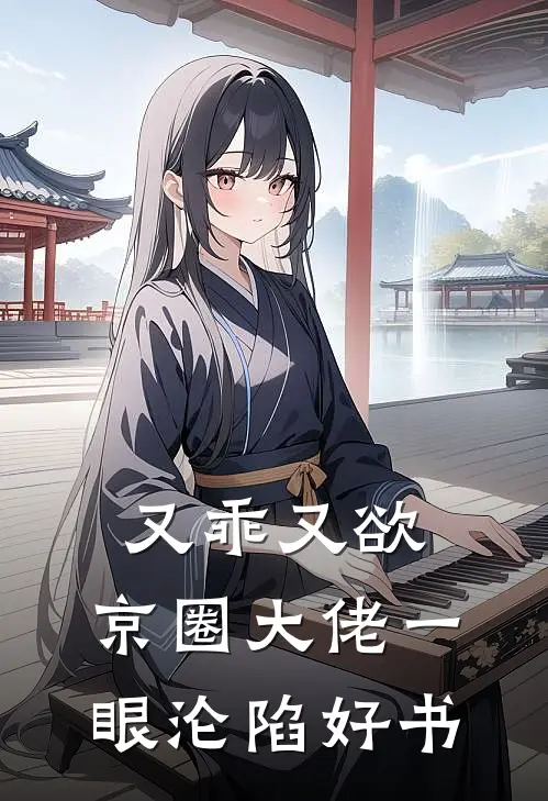又乖又欲，京圈大佬一眼沦陷好书