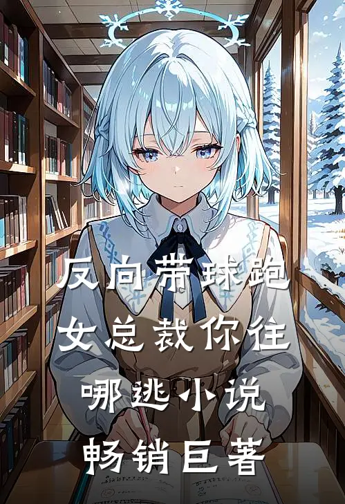 反向带球跑:女总裁你往哪逃小说畅销巨著