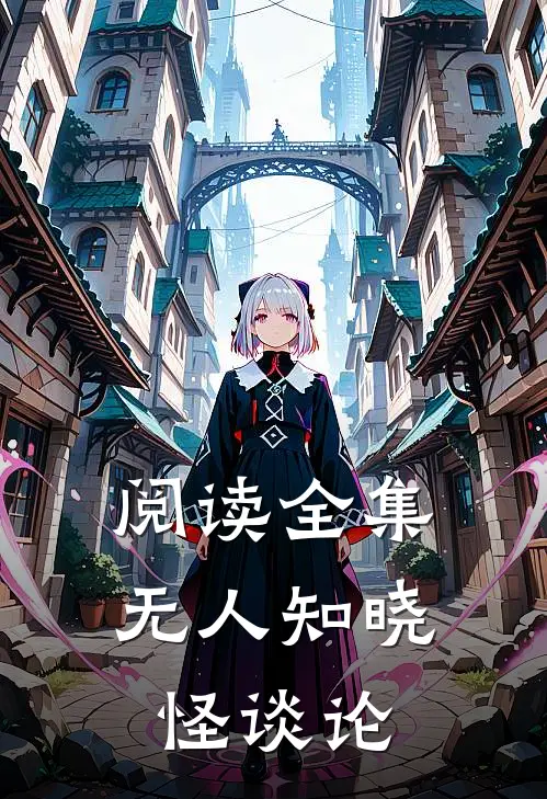阅读全集无人知晓怪谈论