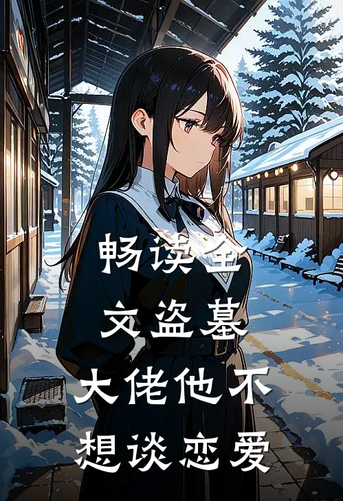 畅读全文盗墓：大佬他不想谈恋爱