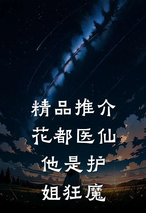 精品推介花都医仙：他是护姐狂魔