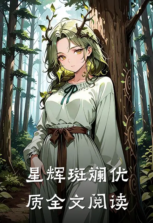 星辉斑斓优质全文阅读