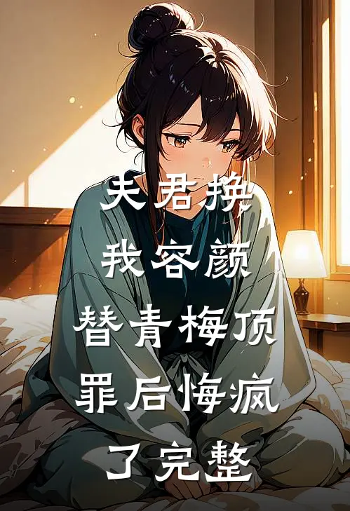 夫君换我容颜，替青梅顶罪后悔疯了完整