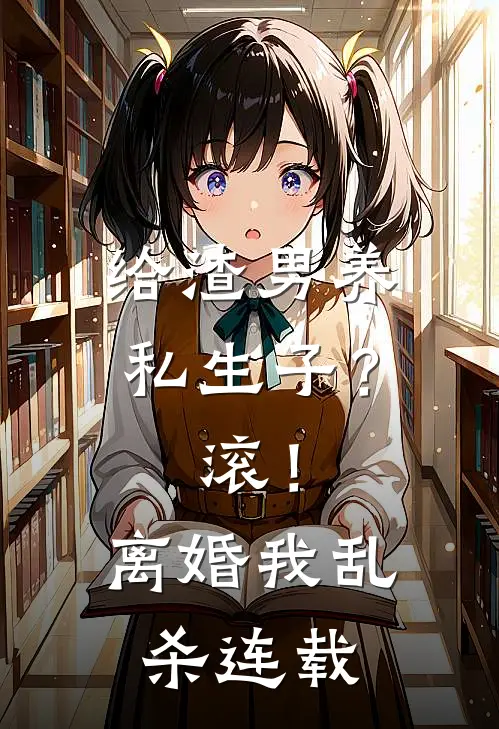 给渣男养私生子？滚！离婚我乱杀连载
