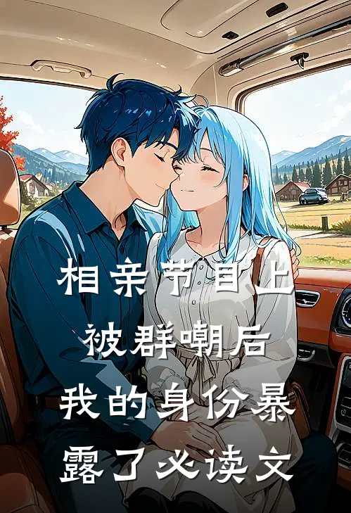 相亲节目上被群嘲后，我的身份暴露了必读文