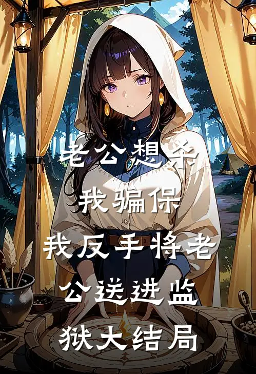 老公想杀我骗保，我反手将老公送进监狱大结局