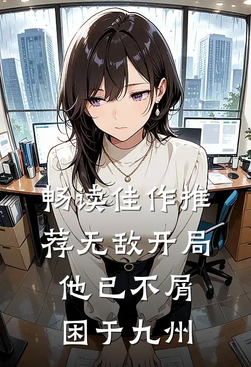 畅读佳作推荐无敌开局，他已不屑困于九州