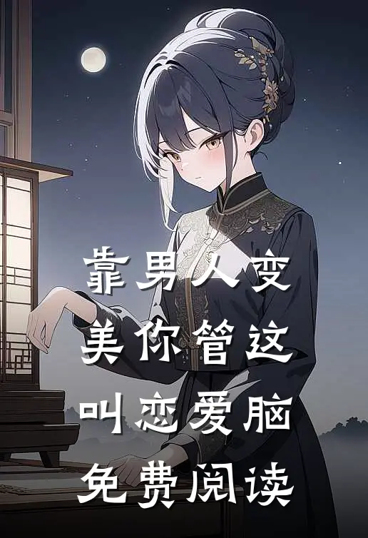 靠男人变美你管这叫恋爱脑免费阅读