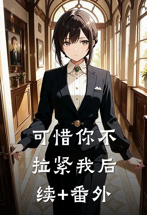 可惜你不拉紧我后续+番外