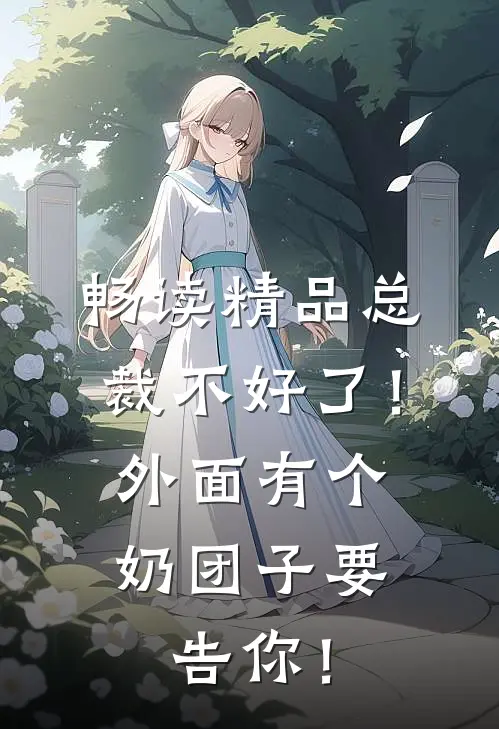 畅读精品总裁不好了！外面有个奶团子要告你！