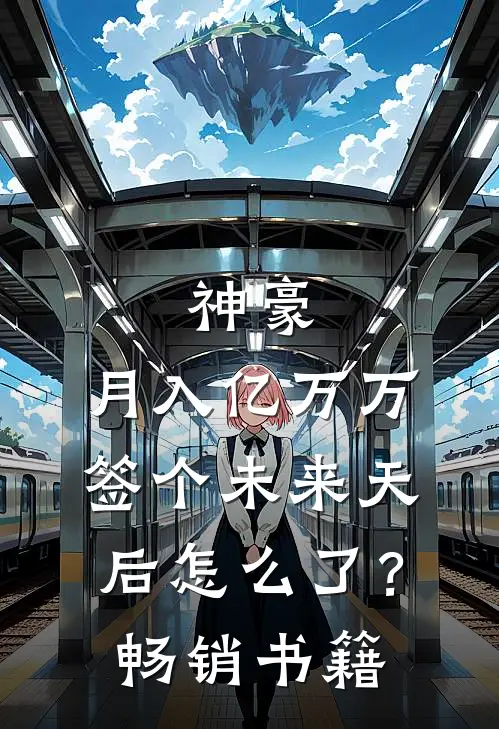 神豪：月入亿万万，签个未来天后怎么了？畅销书籍