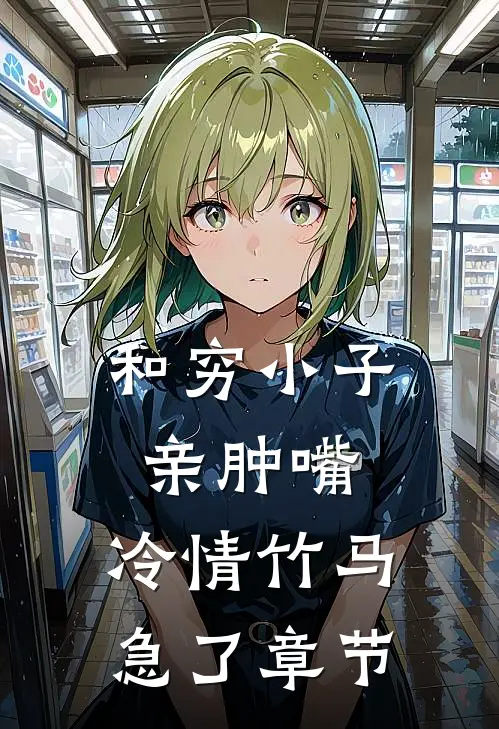 和穷小子亲肿嘴，冷情竹马急了章节
