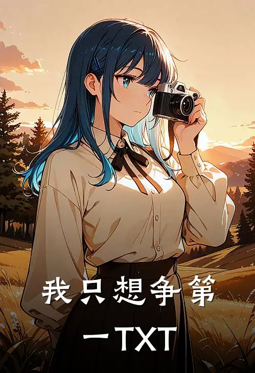 我只想争第一TXT