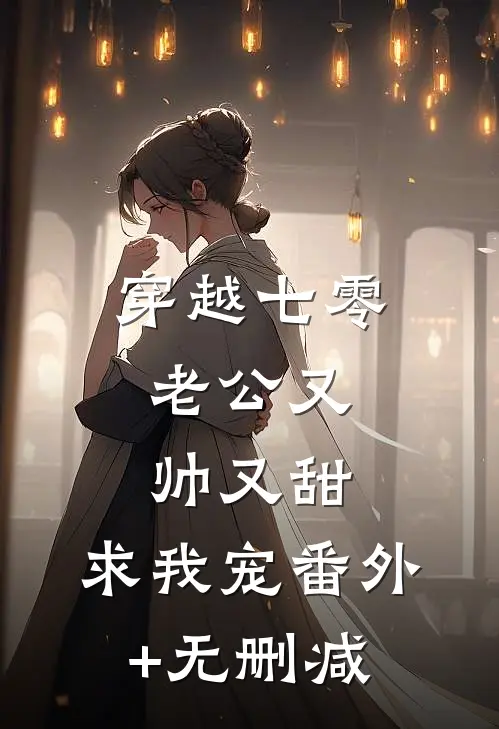 穿越七零：老公又帅又甜，求我宠番外+无删减