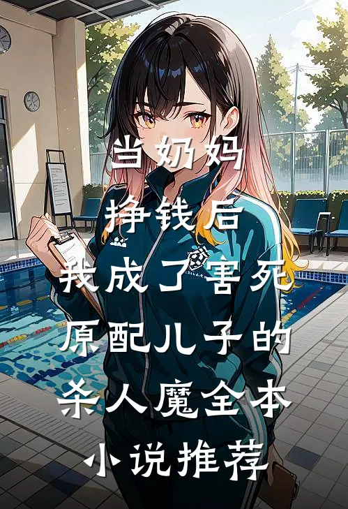 当奶妈挣钱后，我成了害死原配儿子的杀人魔全本小说推荐
